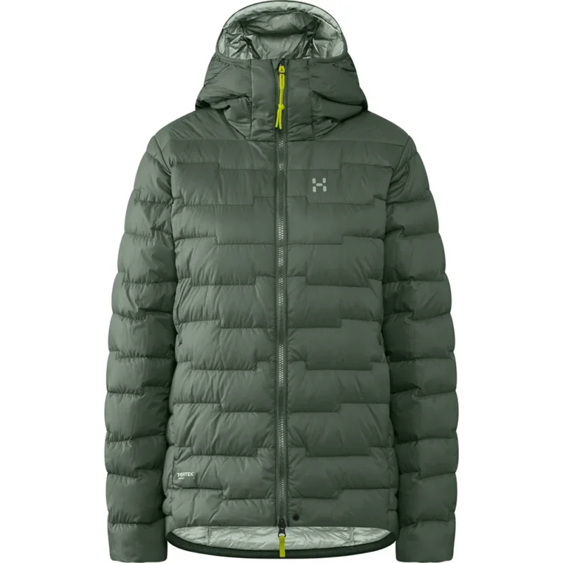 Acheter En Ligne Haglöfs Veste en duvet ROC Flash Down
