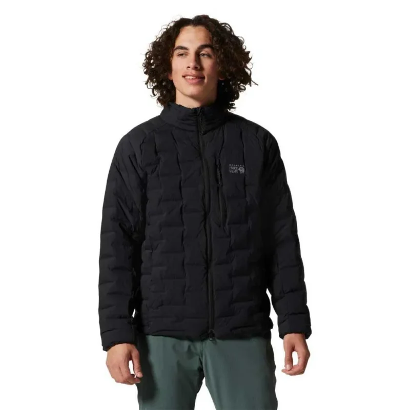 Mountain Hardwear Veste en duvet Stretch 1942921 Produit De Marque