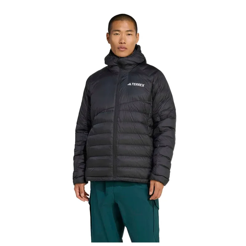 adidas Veste en duvet Terrex Xperior Climawarm+ Dernier Modèle