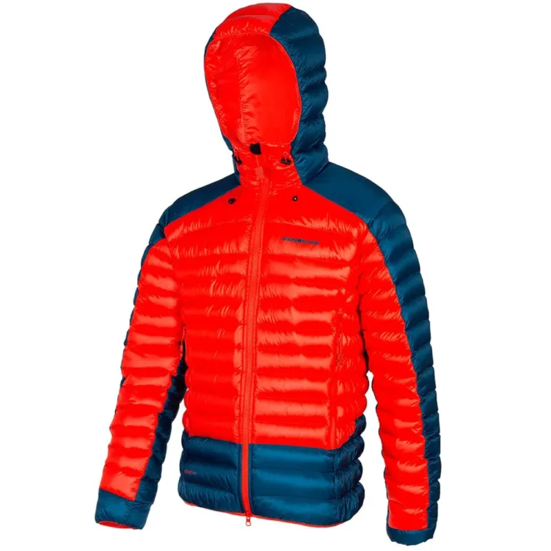 Trangoworld Veste en duvet TRX2 800 Pro Dernier Modèle
