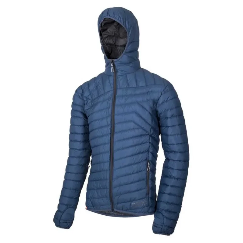 Commander Maintenant Ocun Veste en duvet Tsunami Eco