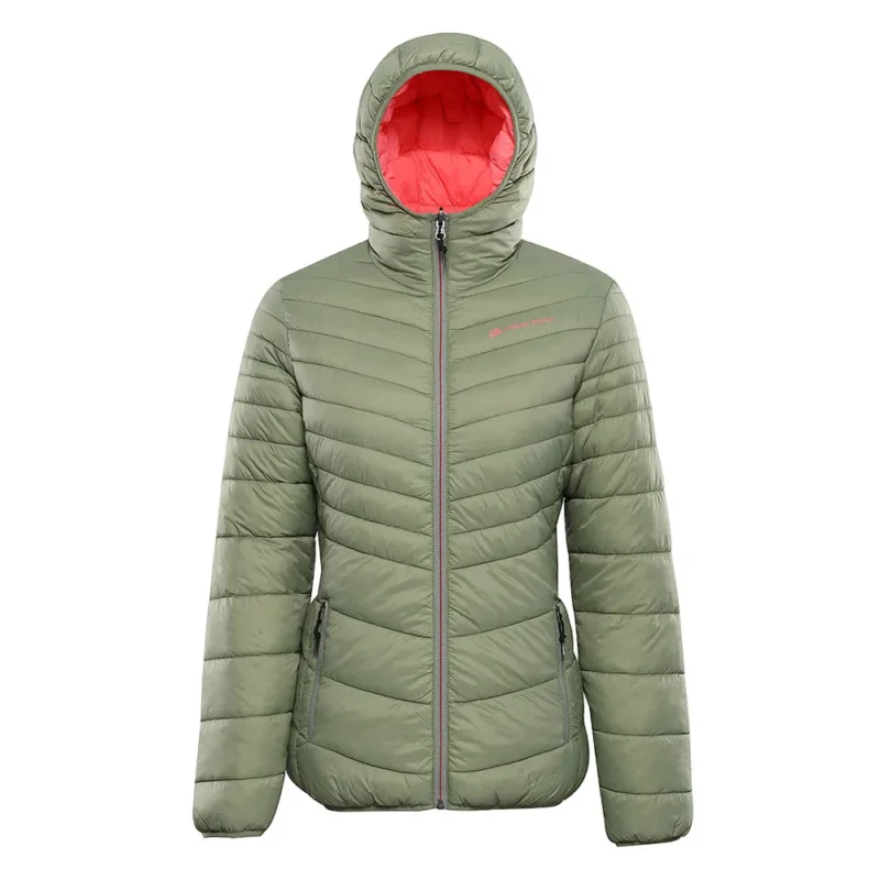 Retour Gratuit Alpine Pro Veste Eroma