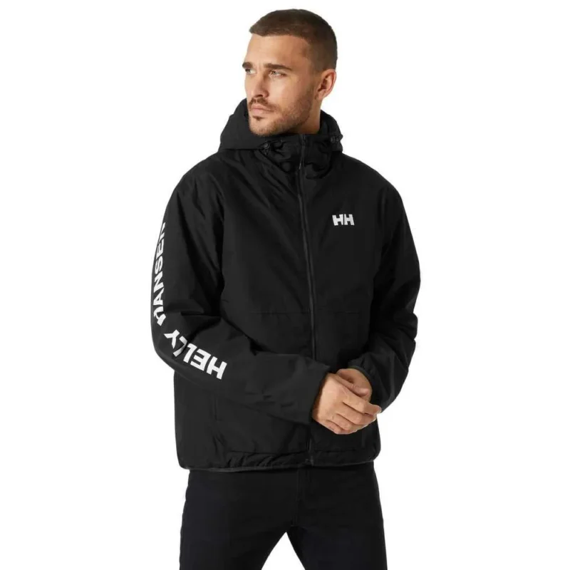 Helly Hansen Veste Ervik Ins Rain Prix Promo