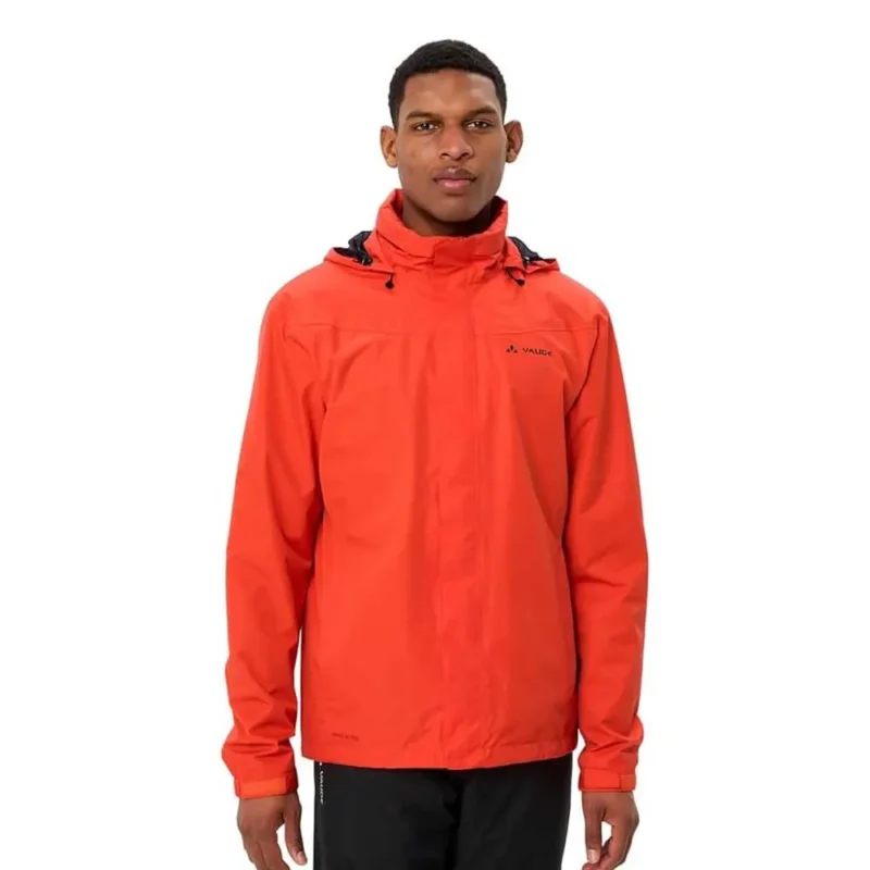 Bon Marché VAUDE Veste Escape Bike Light