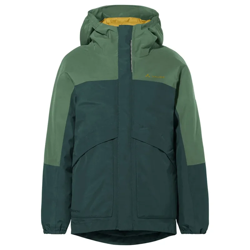 VAUDE Veste Escape Padded Certifié