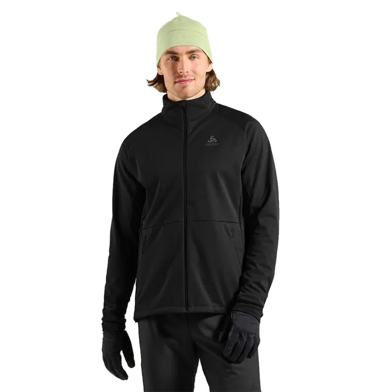 Produit De Marque Odlo Veste Essential Warm