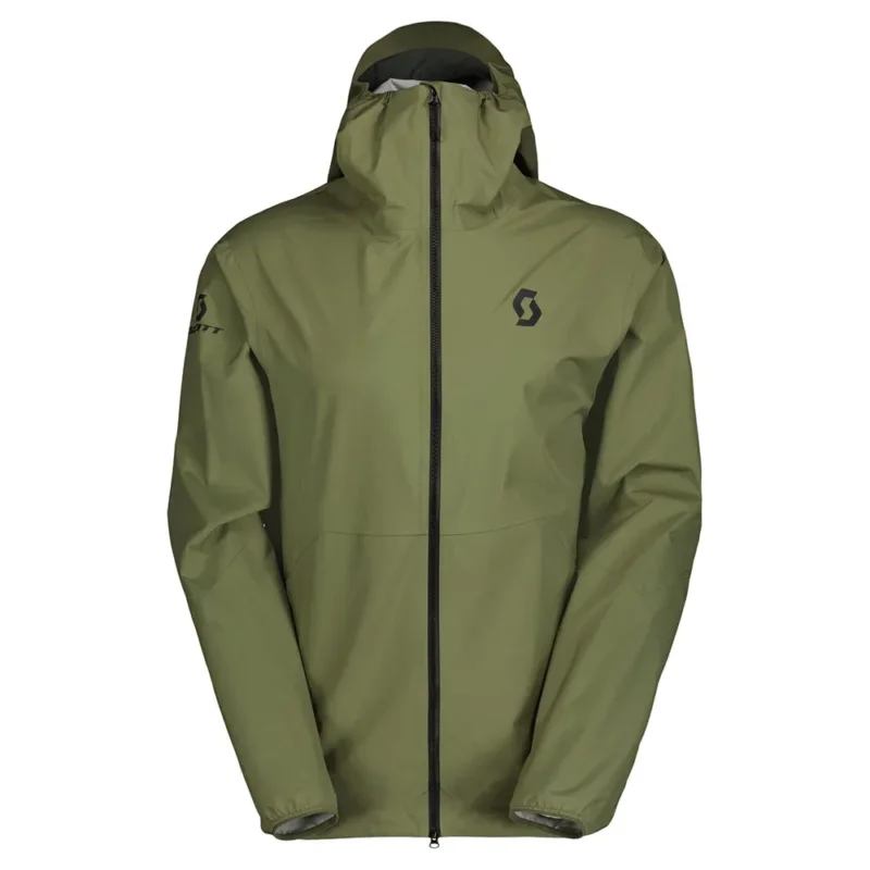 Scott Veste Explorair Light Dryo 2.5L Satisfait Ou Remboursé