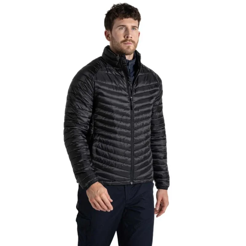 Craghoppers Veste Explore Thermal Dernière Chance