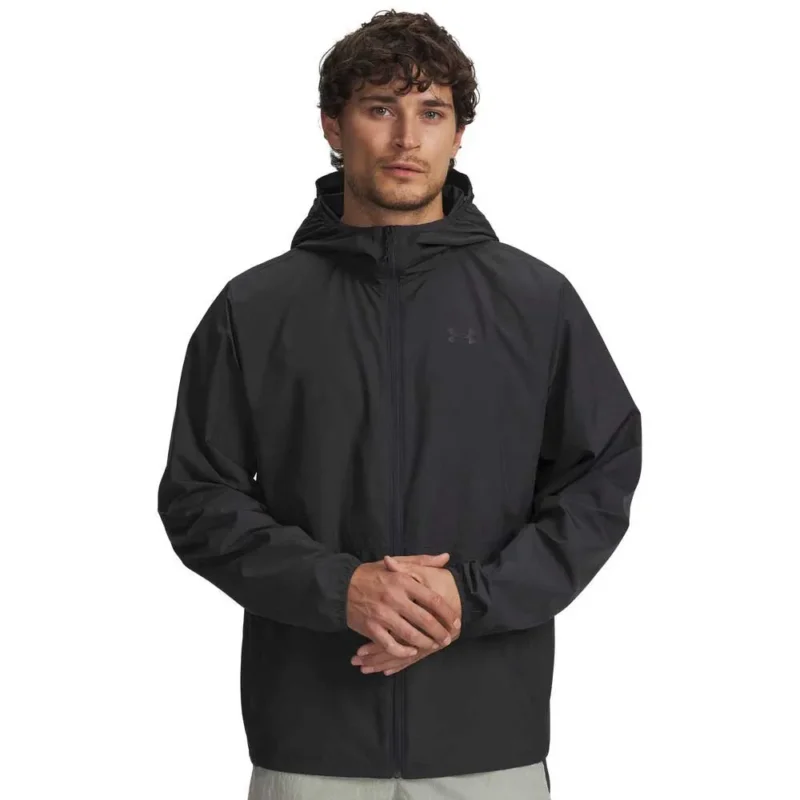 Prix Choc Under Armour Veste Explore UPF Hike