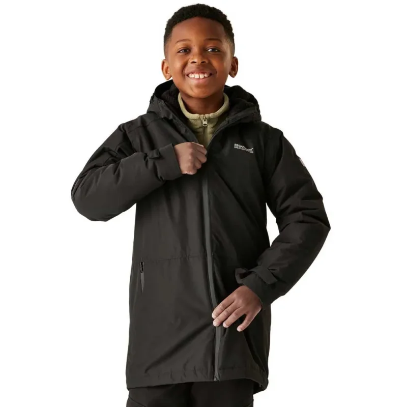 Nouveauté Regatta Veste Farbank II