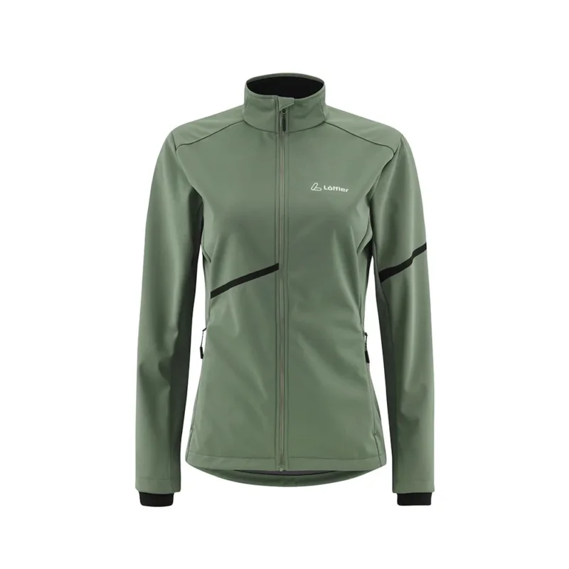 Loeffler Veste Farida CF AB Light Expédition Rapide