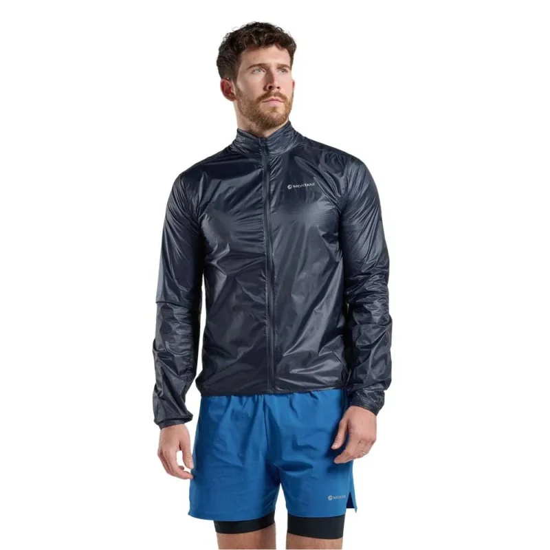 Montane Veste Featherlite Nano Bon Plan