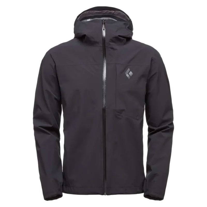 Affaire À Saisir Black Diamond Veste Fineline Stretch Shell