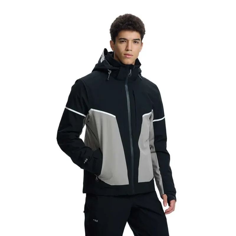 Icepeak Veste Fircrest I Retour Gratuit