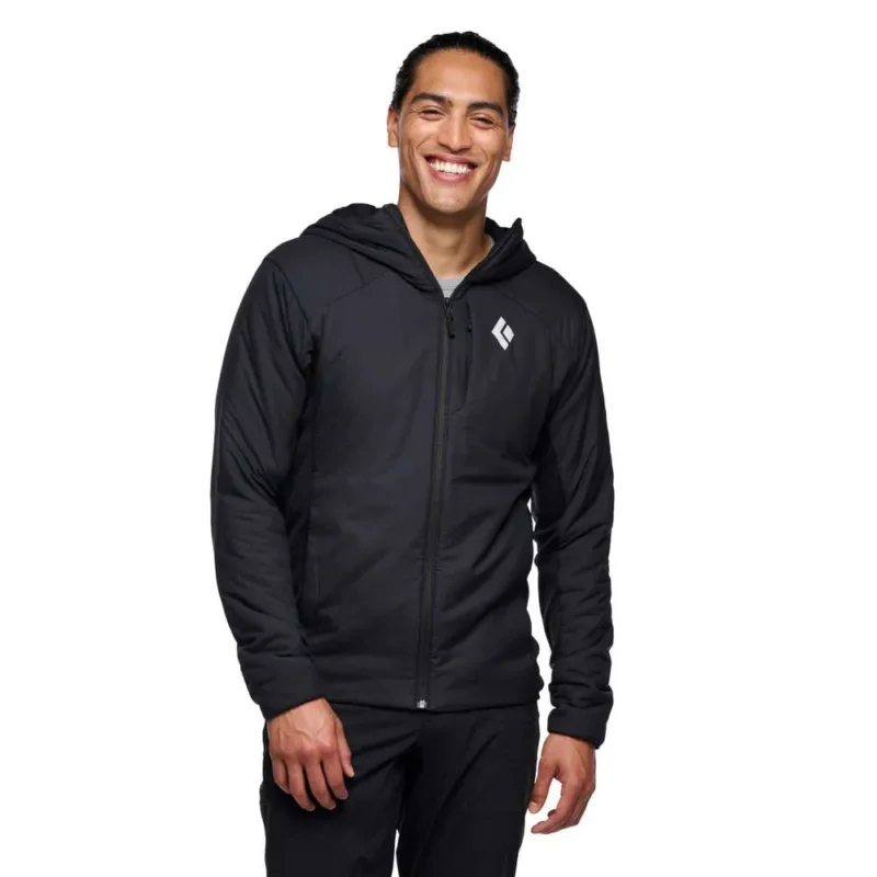 Black Diamond Veste First Light Hybrid Retour Gratuit