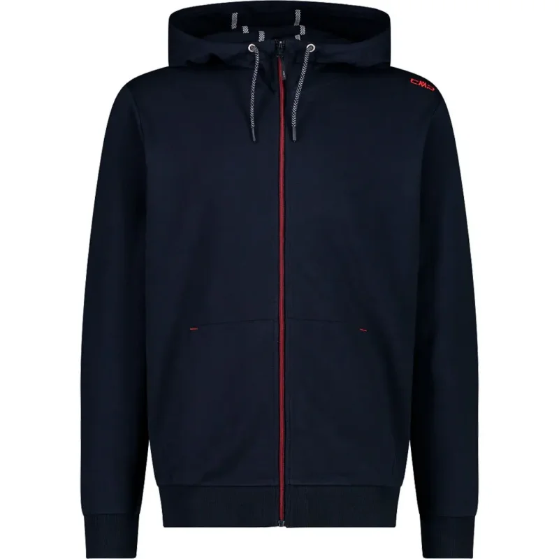 Dernière Chance CMP Veste Fix Hood 32D8077