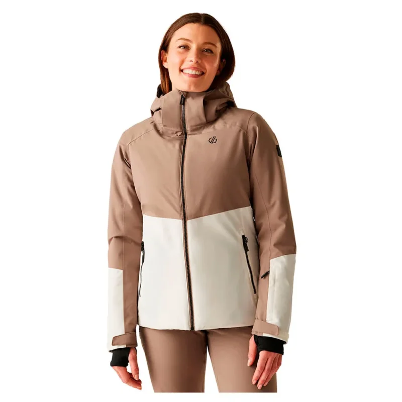 Dare2B Veste Flurry II reconditionné Paiement Sécurisé
