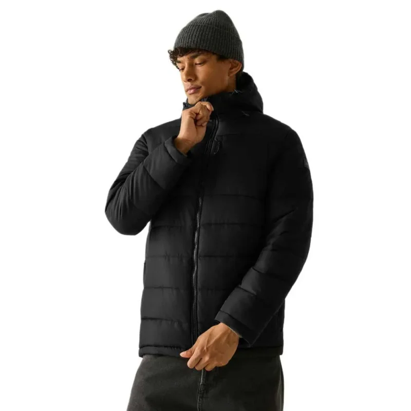 Produit De Marque Regatta Veste Frankie Padded