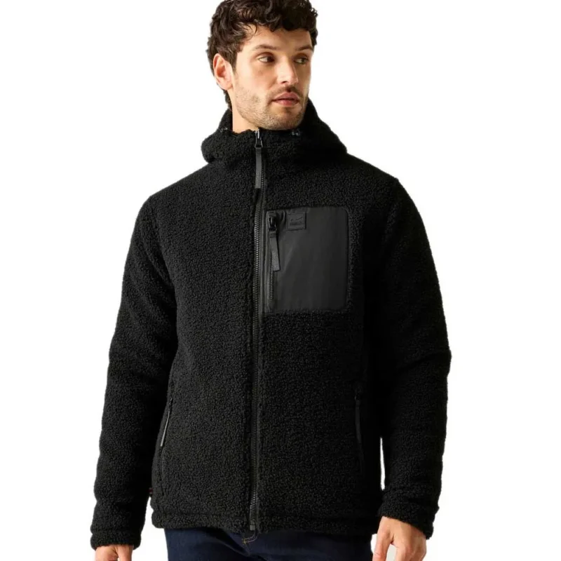 Regatta Veste Frankie Reversible Top Vente