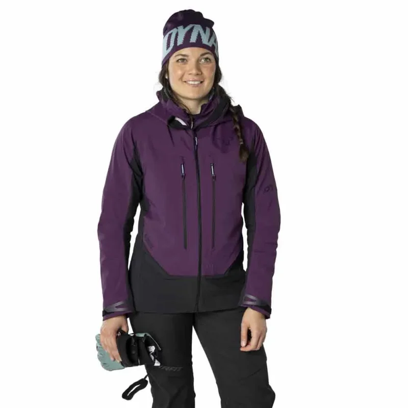 Livraison Express Dynafit Veste Free GORE-TEX Infinium™ Windstopper® Hybrid