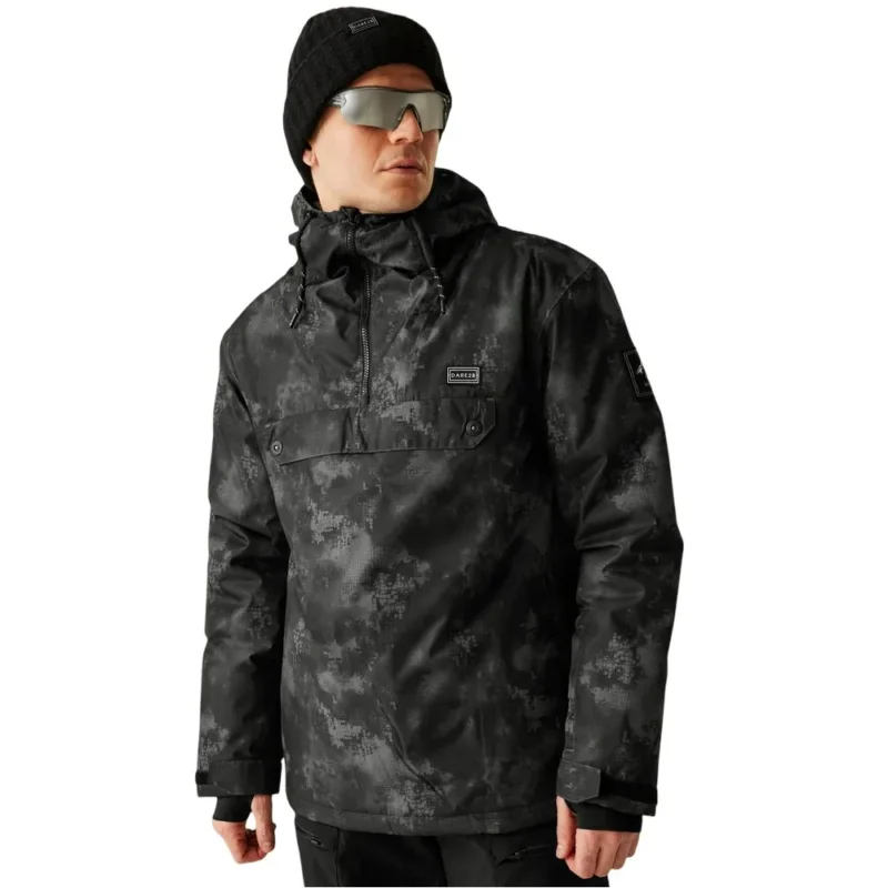 Must-Have Dare2B Veste Freeride II