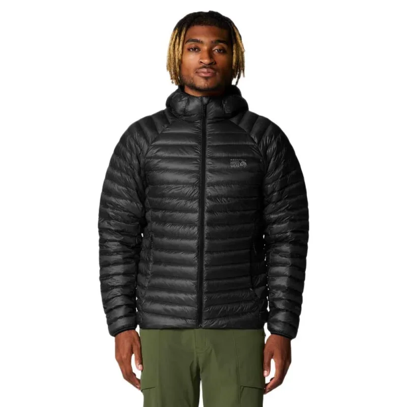 Mountain Hardwear Veste Ghost Whisperer™ Expédition Rapide