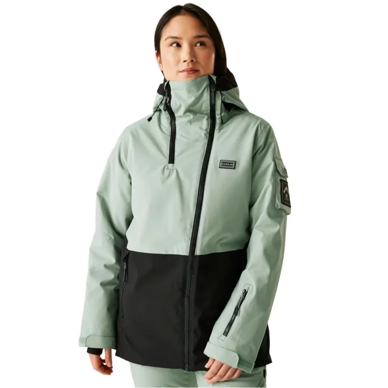 Dare2B Veste Gnarly Bon Marché
