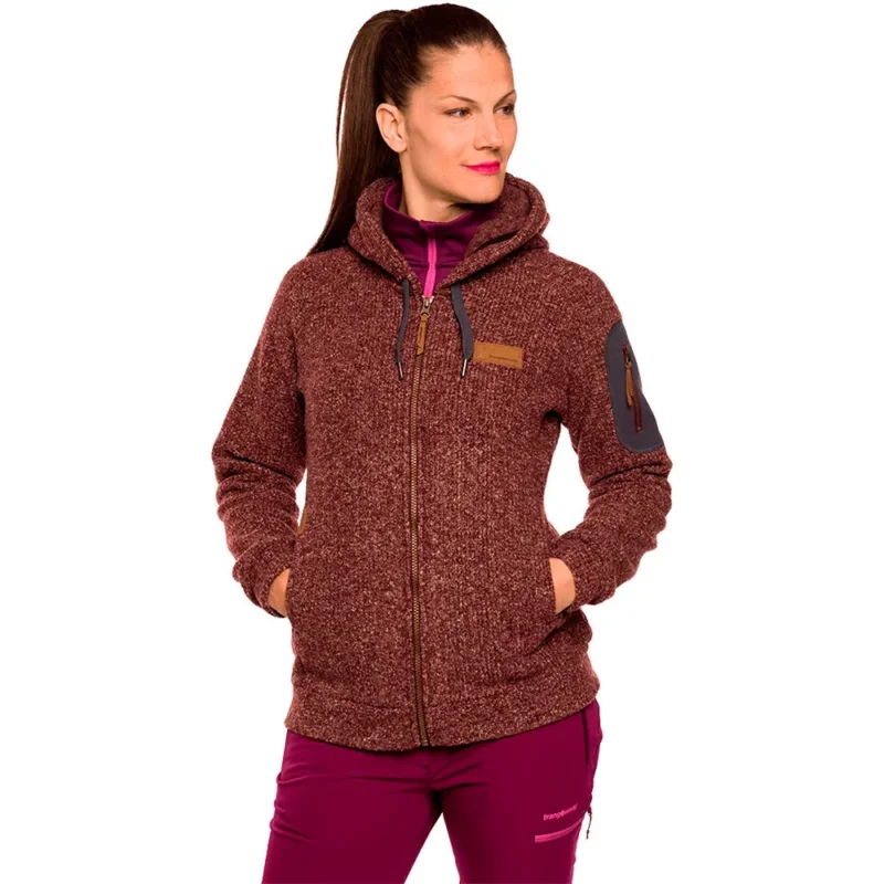 Trangoworld Veste Gower ST Offre Du Jour
