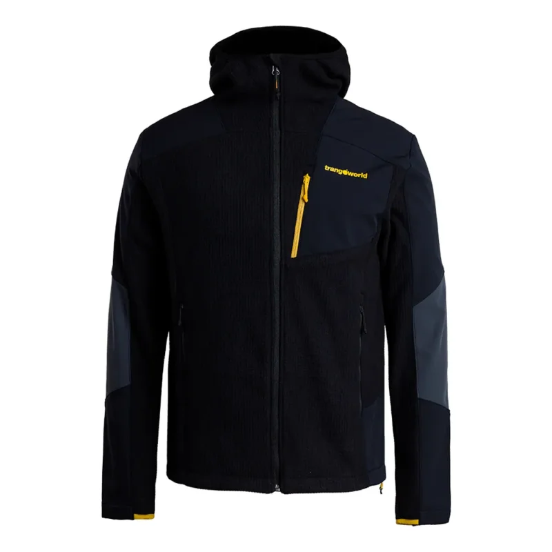 Trangoworld Veste Guilin Achat Immédiat