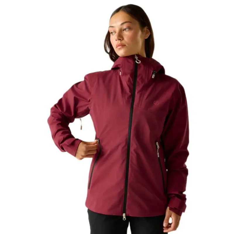 Dare2B Veste Haik 3 Layer Bon Plan