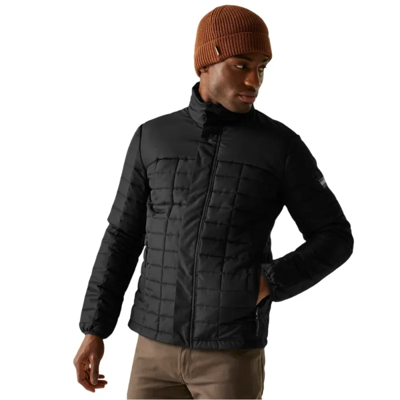 Commande En Gros Regatta Veste Haire