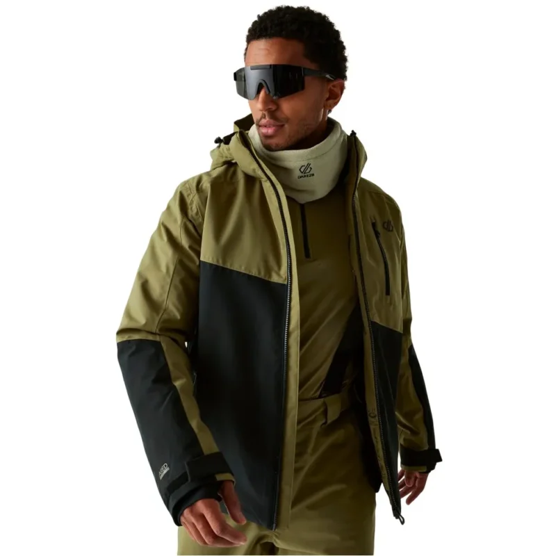Achetez Aujourd'hui Dare2B Veste Halfpipe III