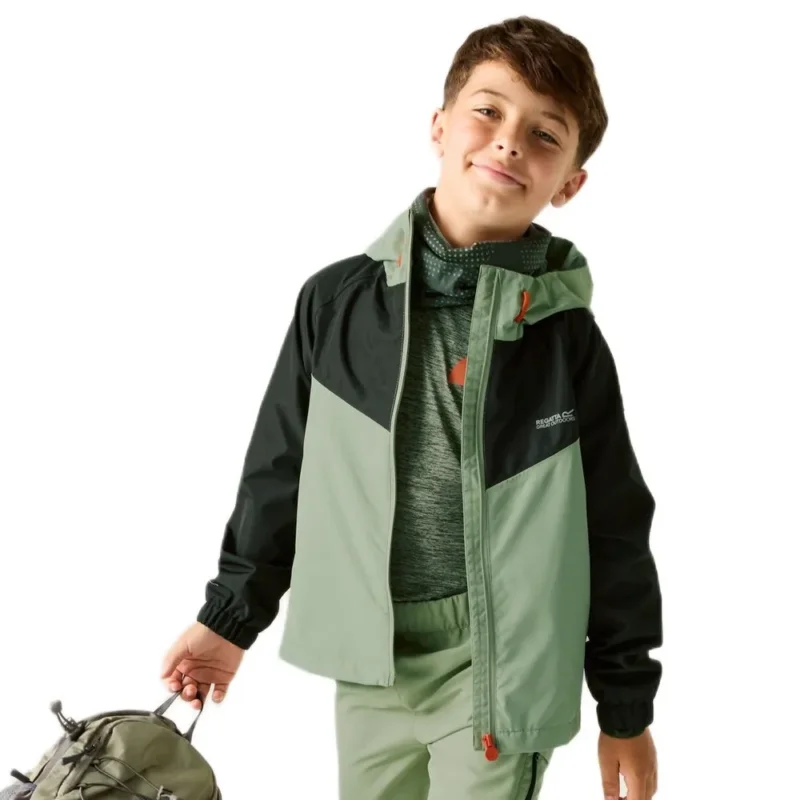 Haute Qualité Regatta Veste Hanleigh