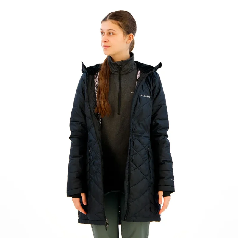 Columbia Veste Heavenly™ Long Petit Prix