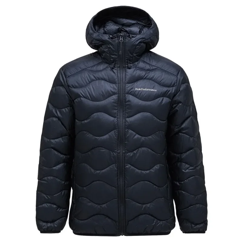 Peak Performance Veste Helium Down Populaire