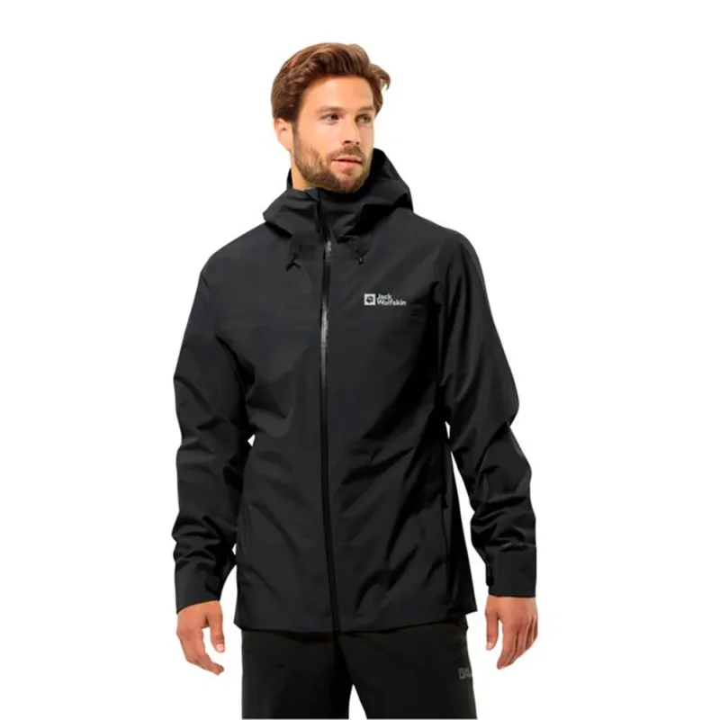 Jack Wolfskin Veste Highest Peak 3L Nouvel Arrivage