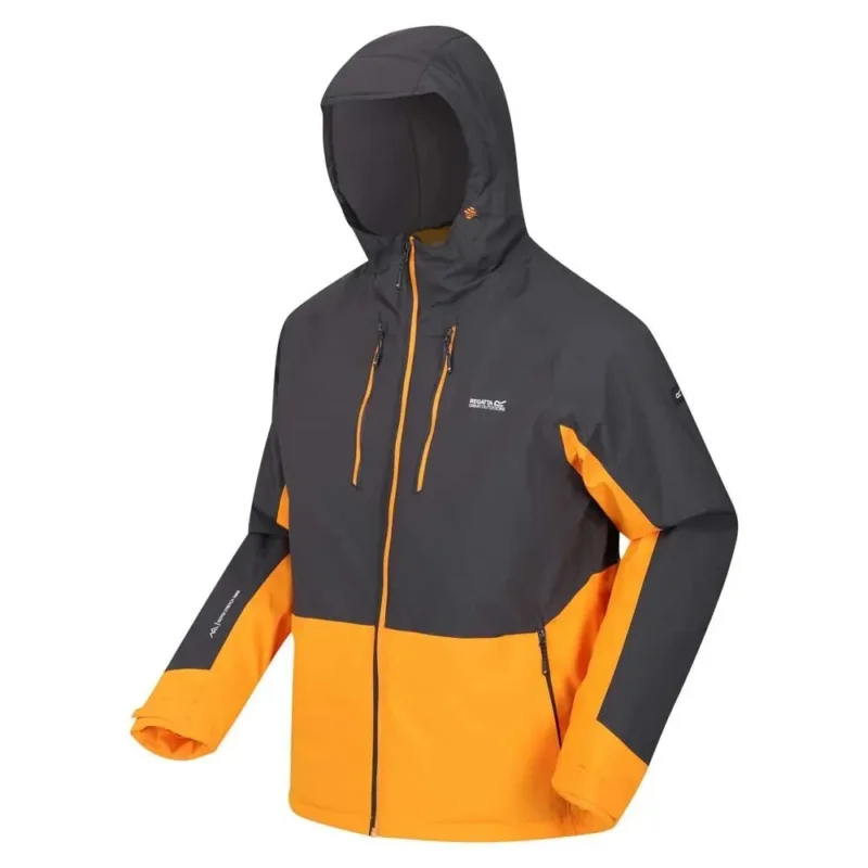 Certifié Regatta Veste Highton Str III