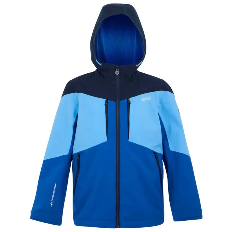 Quantité Limitée Regatta Veste Highton VI