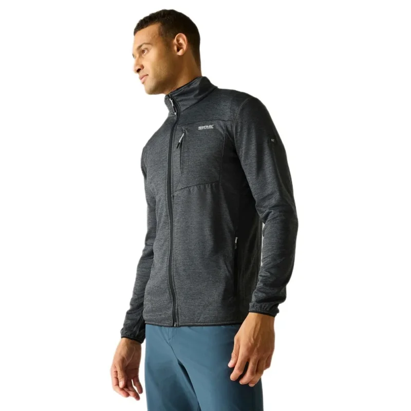 Offre Limitée Regatta Veste Hillden