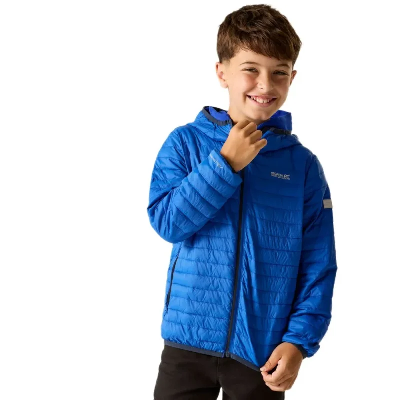 Regatta Veste Hillpack Commande En Gros
