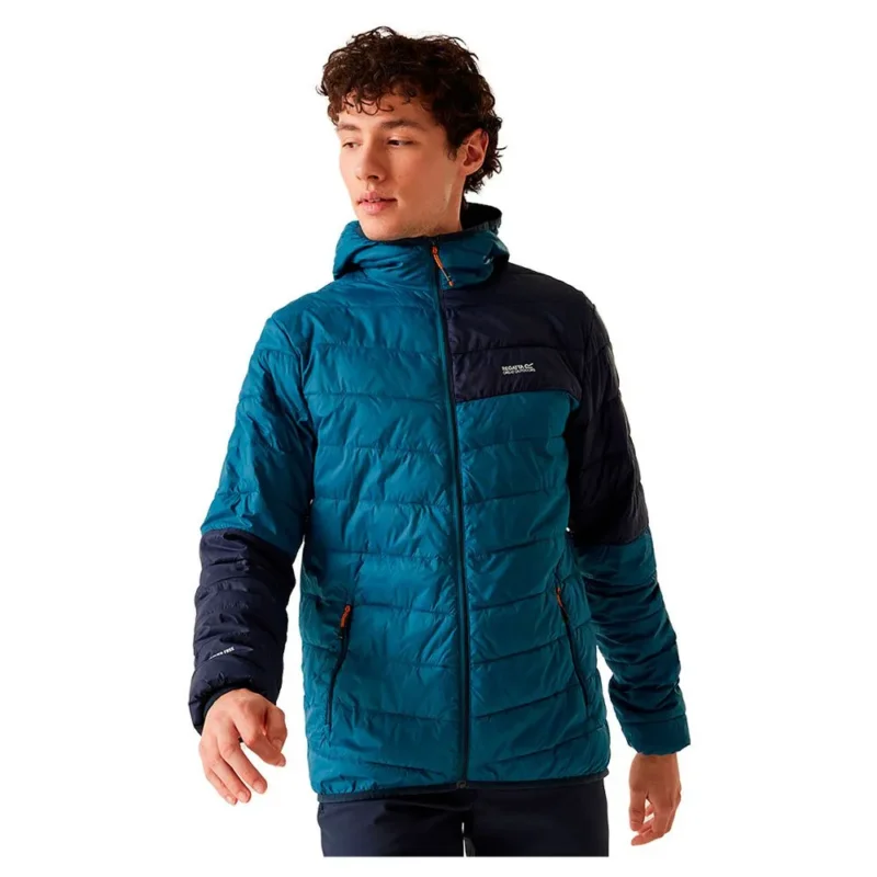 Regatta Veste Hillpack III Prix Promo