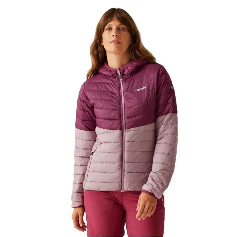 Top Vente Regatta Veste Hillpack IV