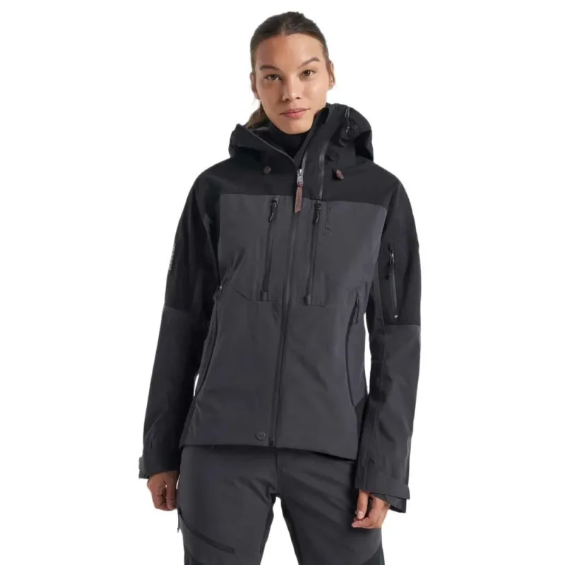 Prix Réduit Tenson Veste Himalaya shell