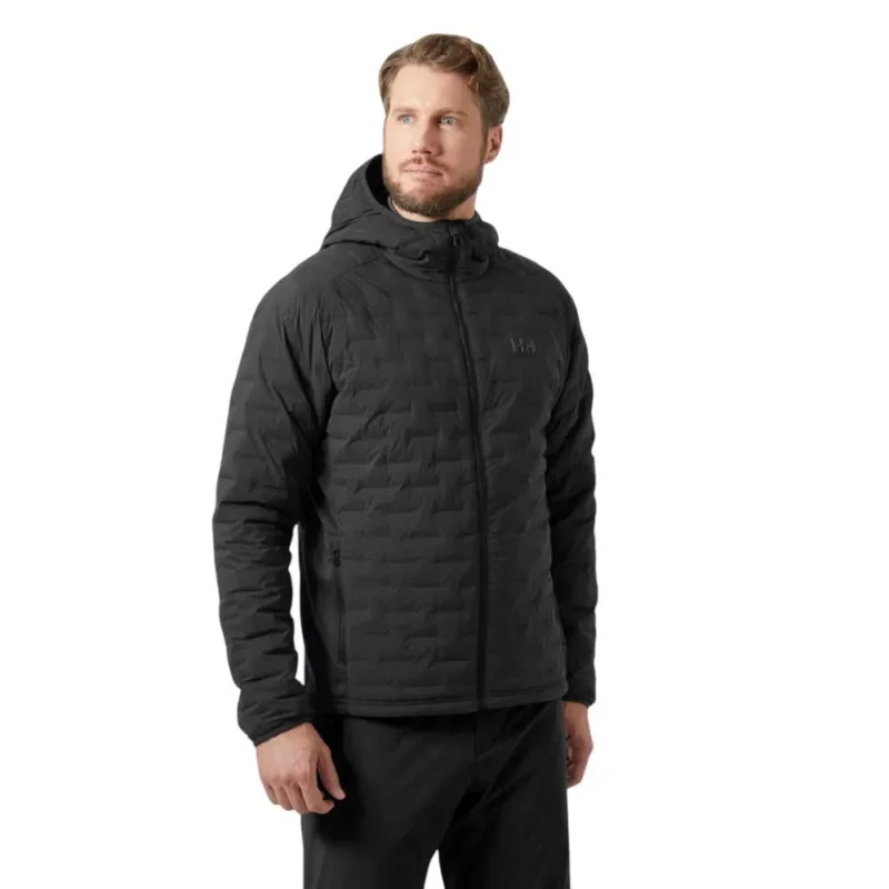 Helly Hansen Veste HP Hybrid Stretch Paiement Sécurisé