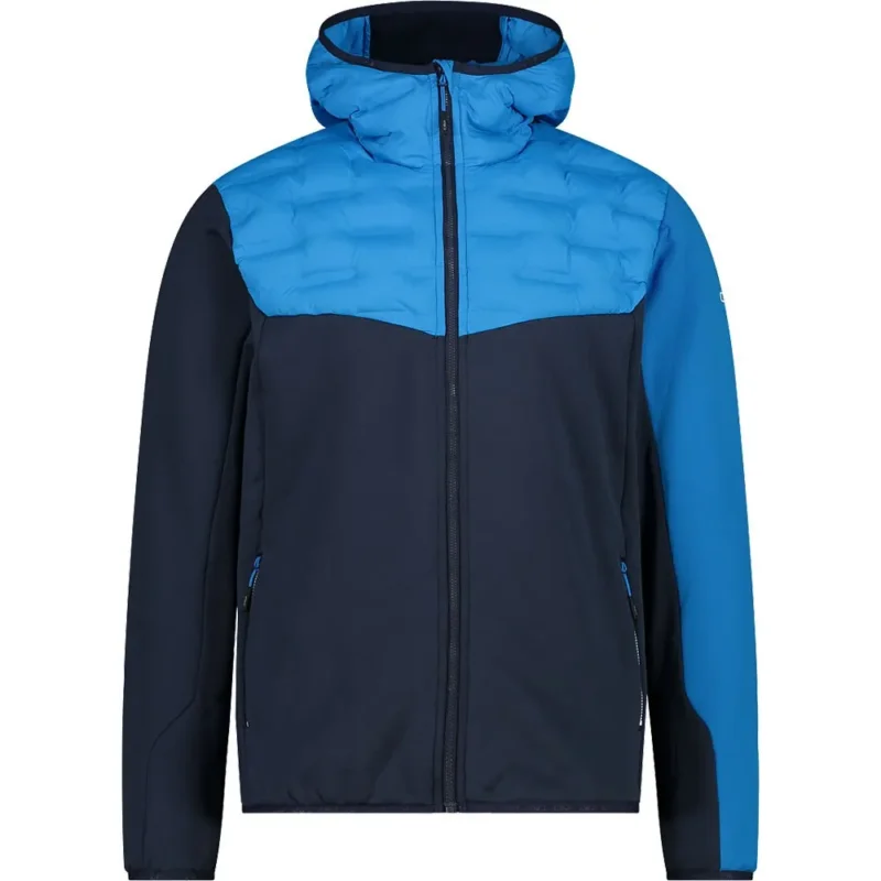 CMP Veste Hybrid 33E2807 Commander Maintenant