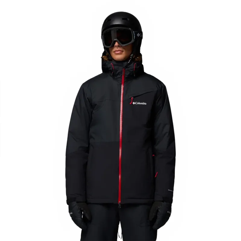 Columbia Veste Iceberg Point™ II Remise