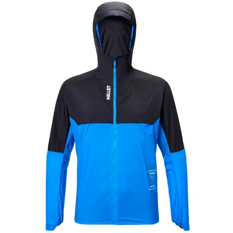 Prix Bas Millet Veste Intense Windbreaker