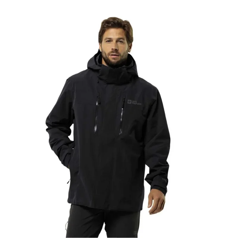 Jack Wolfskin Veste Jasper 2L Dernier Modèle