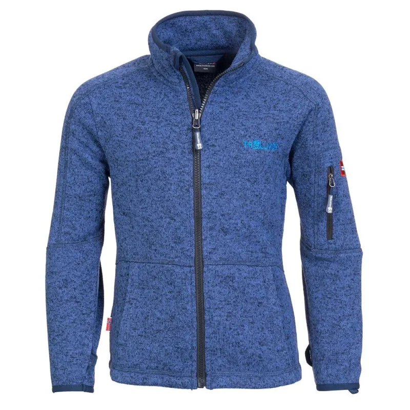 Prix Cassé Trollkids Veste Jondalen