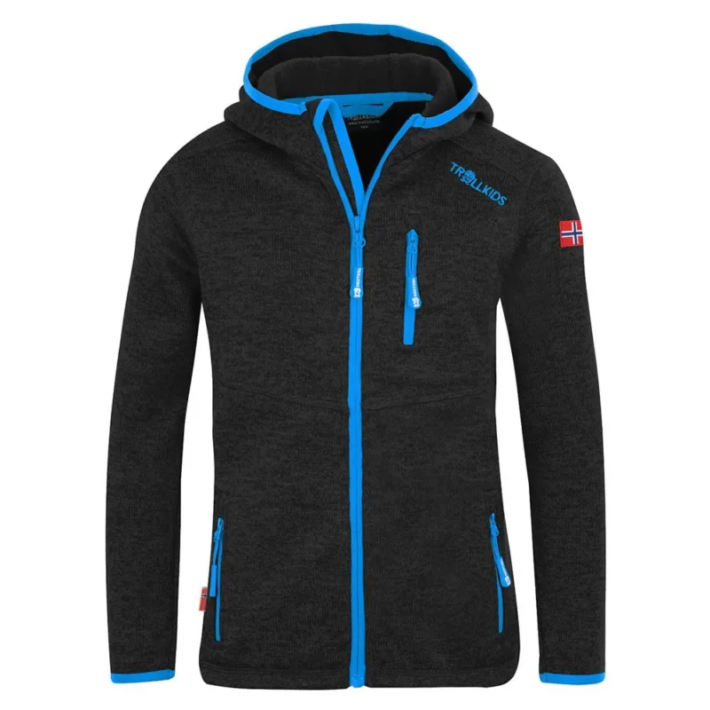 Expédition Rapide Trollkids Veste Jondalen XT